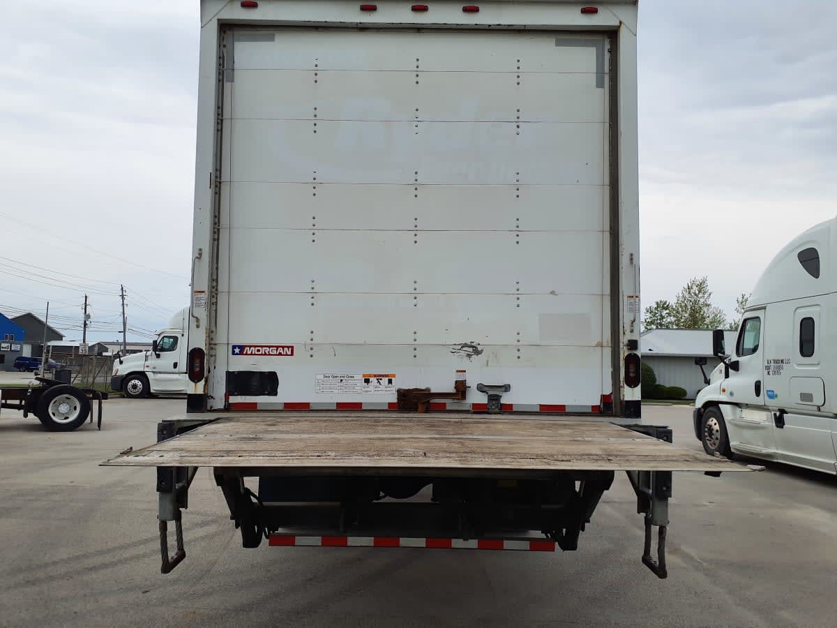 2020 Navistar International MV607 (4X2) 250785