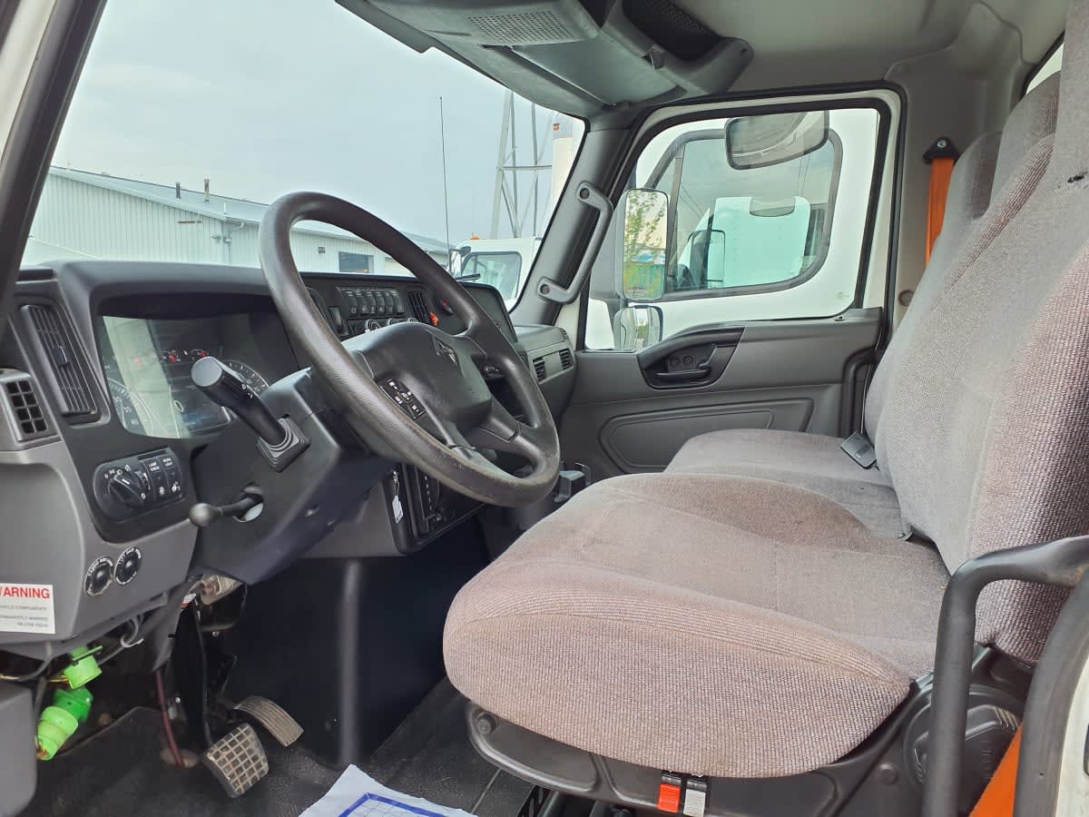 2020 Navistar International MV607 (4X2) 250785