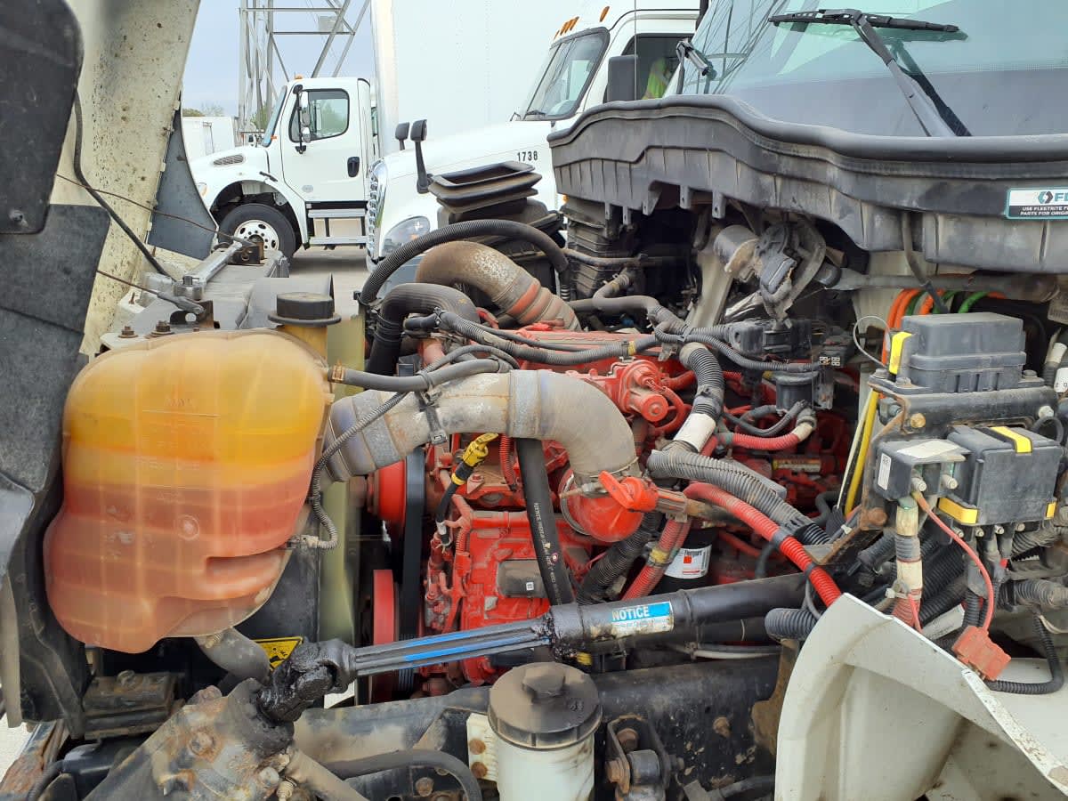 2020 Navistar International MV607 (4X2) 250785