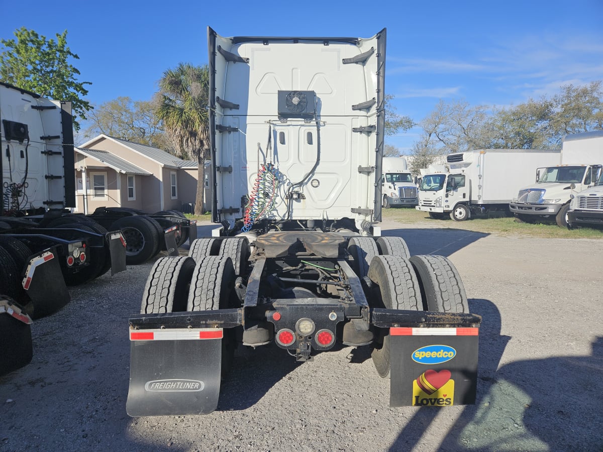 2020 Freightliner/Mercedes NEW CASCADIA PX12664 250879