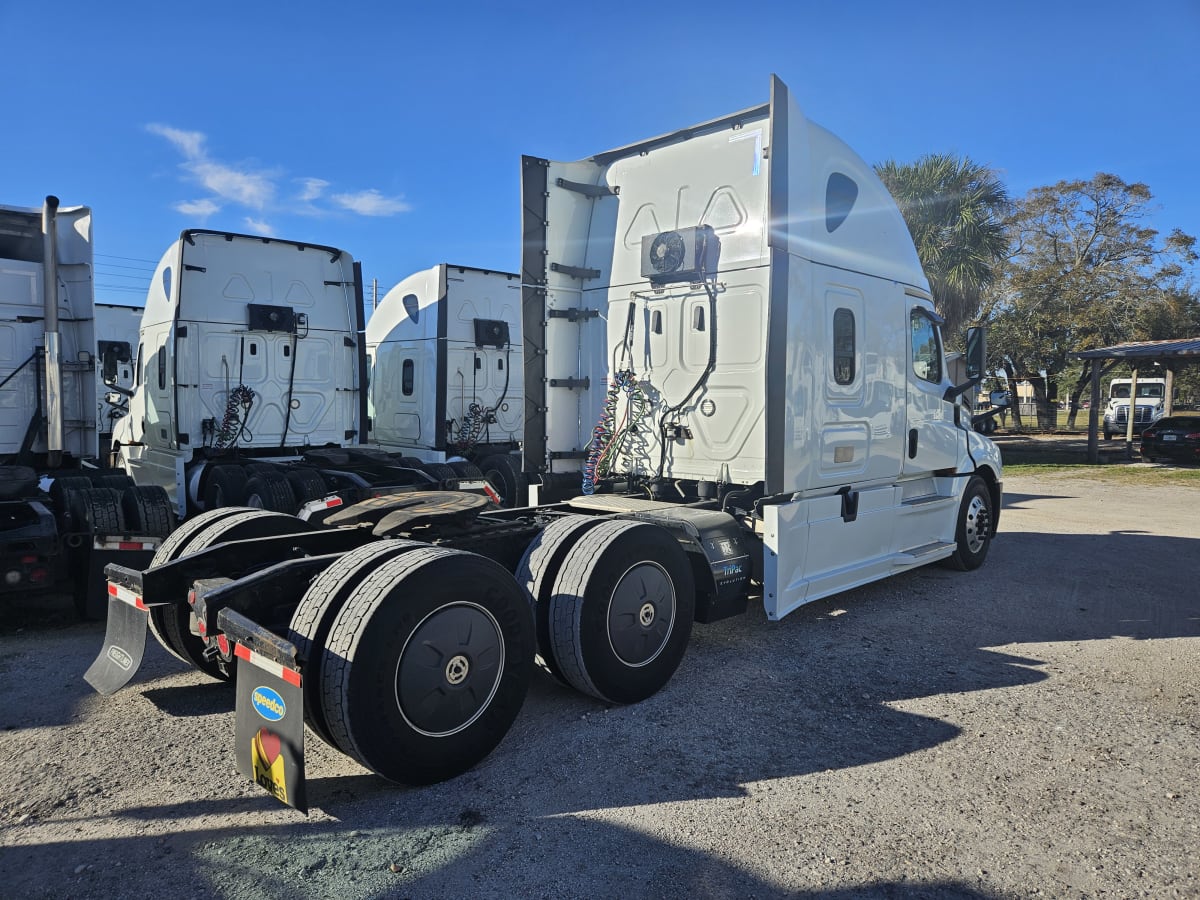 2020 Freightliner/Mercedes NEW CASCADIA PX12664 250879