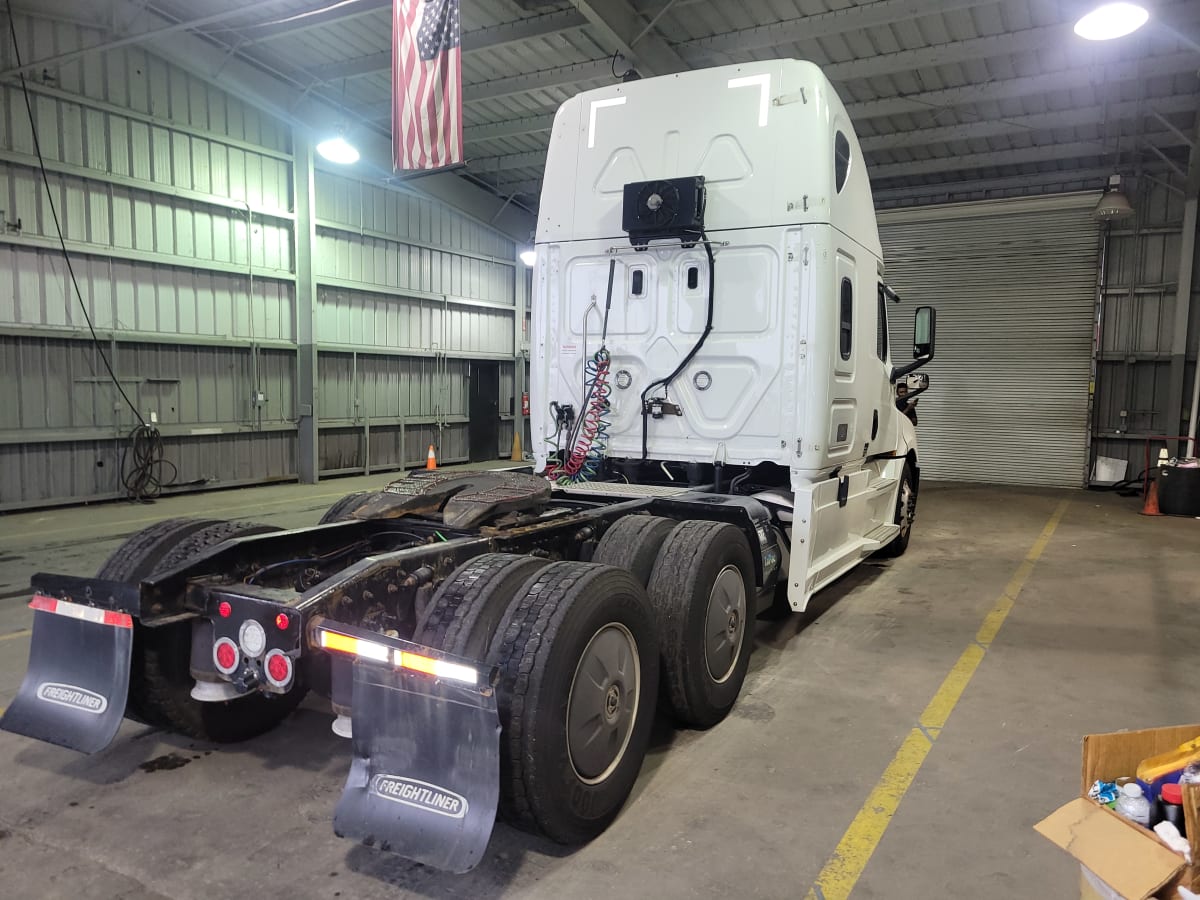 2020 Freightliner/Mercedes NEW CASCADIA PX12664 250880