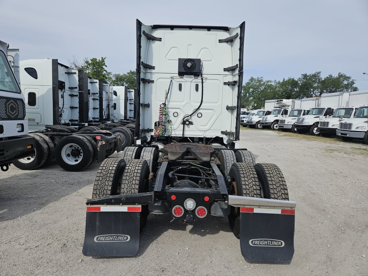 2020 Freightliner/Mercedes NEW CASCADIA PX12664 250882