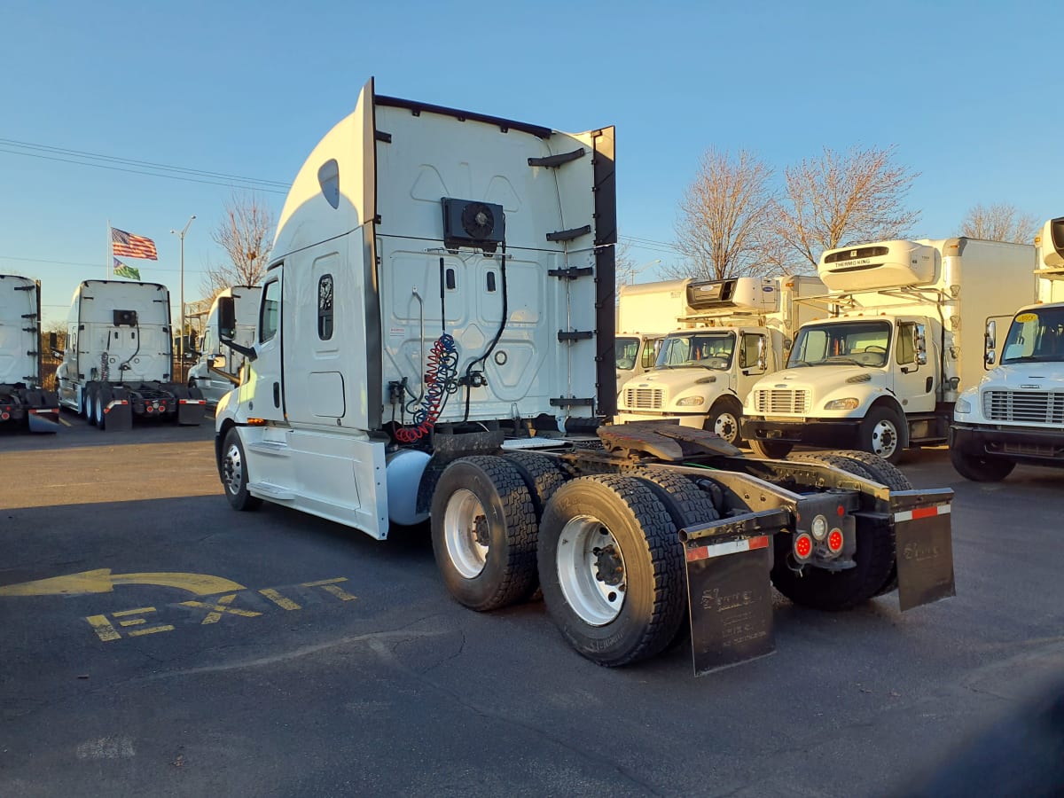 2020 Freightliner/Mercedes NEW CASCADIA PX12664 250884