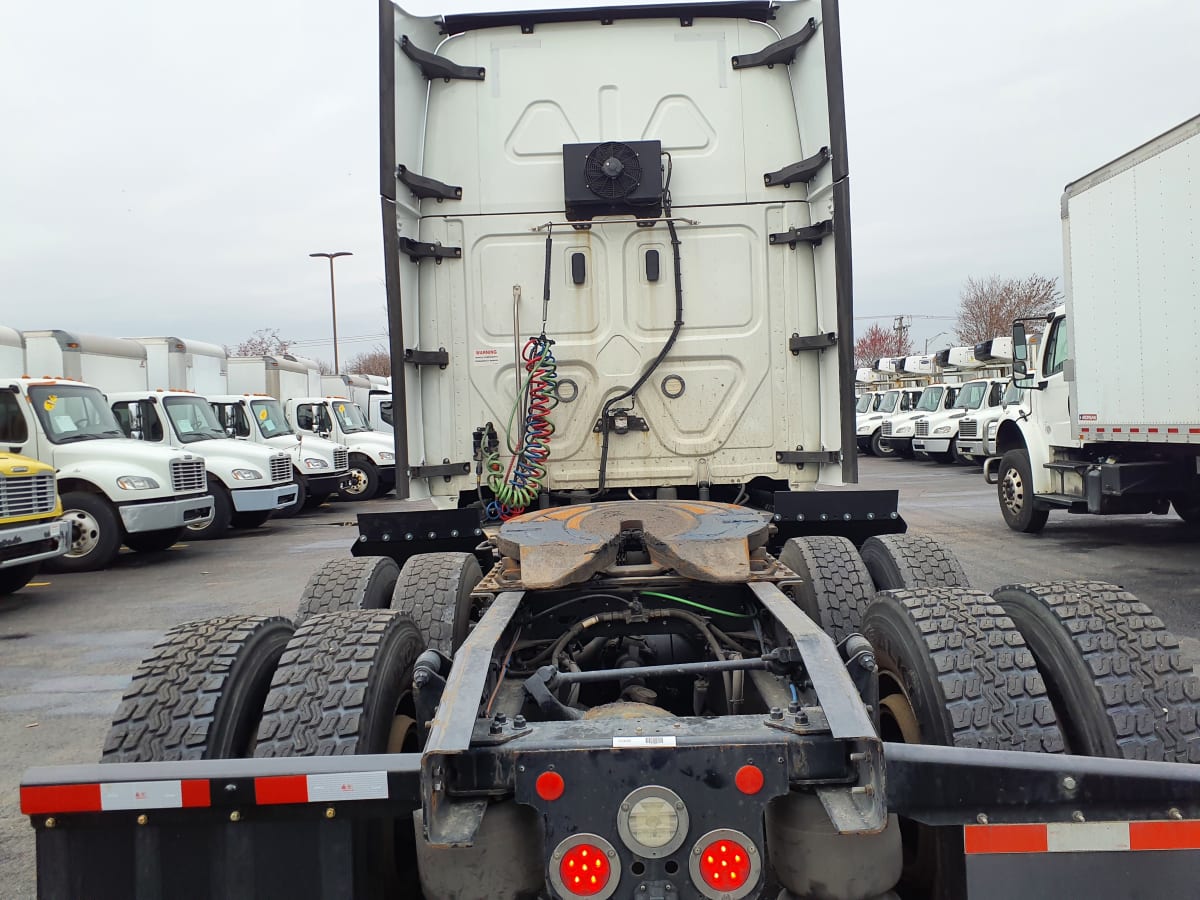 2020 Freightliner/Mercedes NEW CASCADIA PX12664 250886