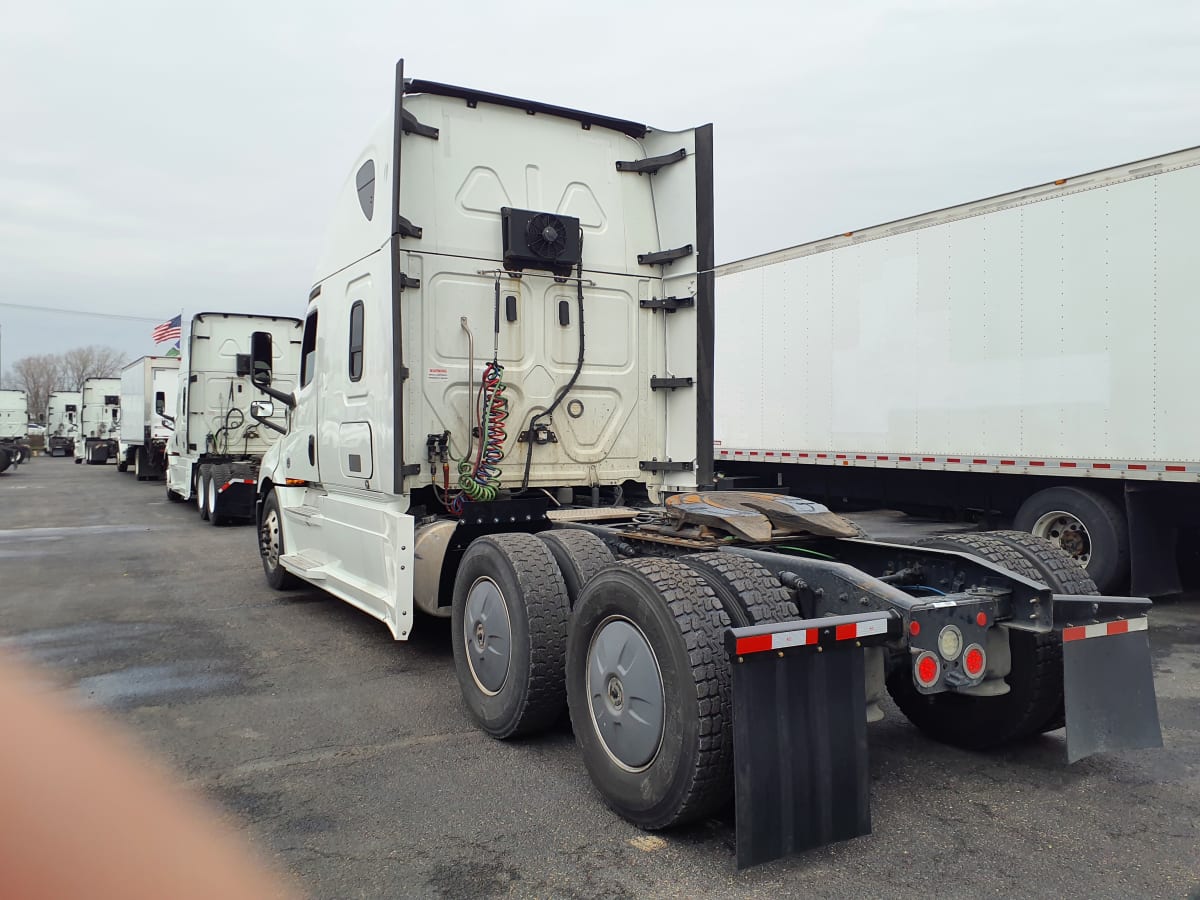 2020 Freightliner/Mercedes NEW CASCADIA PX12664 250886