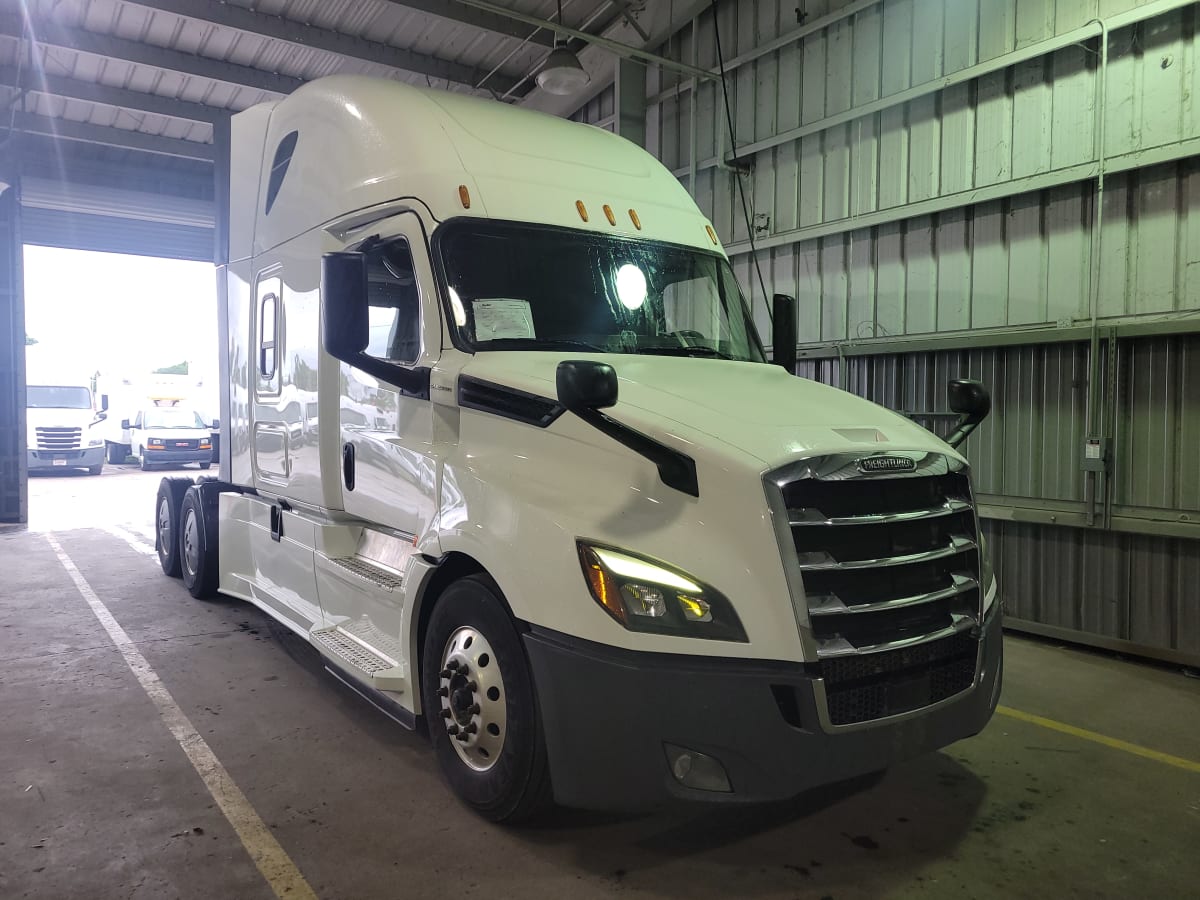 2020 Freightliner/Mercedes NEW CASCADIA PX12664 250890