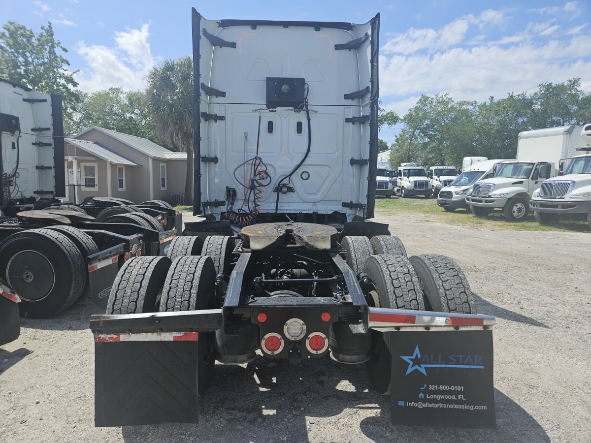 2020 Freightliner/Mercedes NEW CASCADIA PX12664 250894