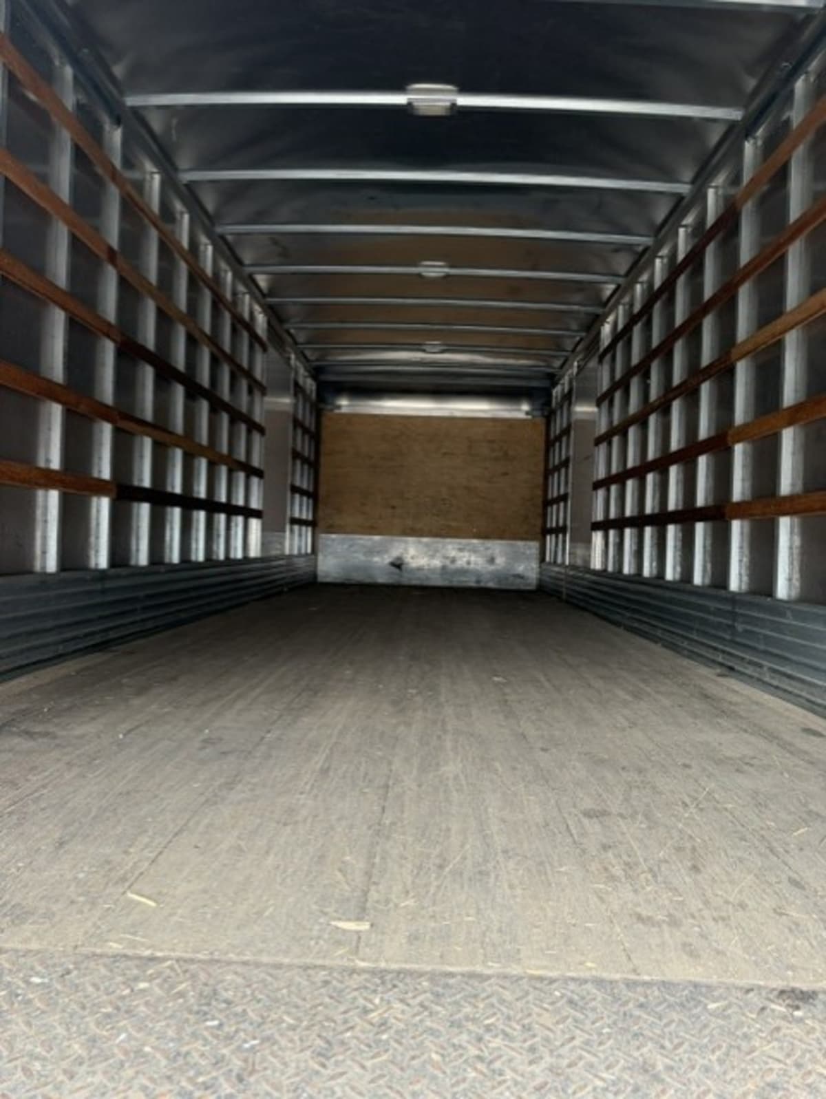 2020 Freightliner M2 106 in Farmingdale, NY — photo 8