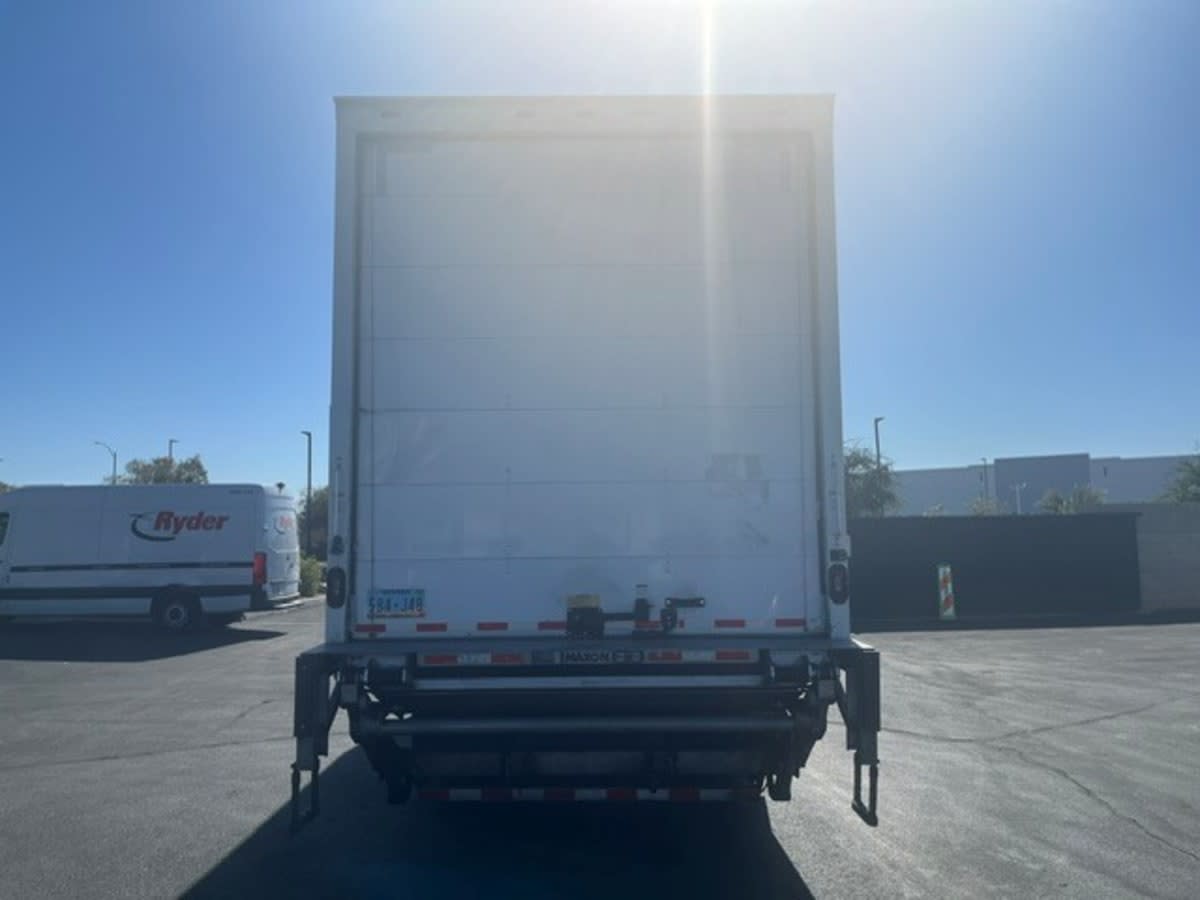 2020 International MV in North Las Vegas, NV — photo 5