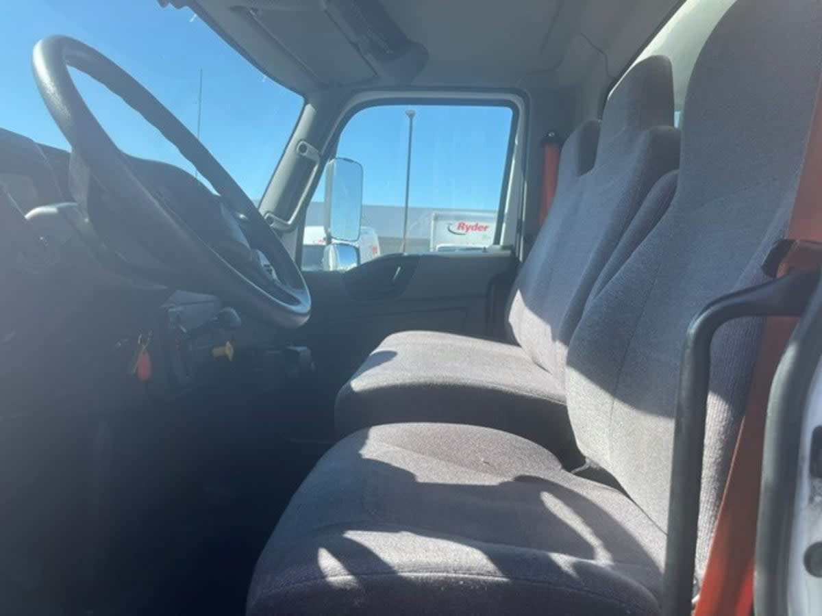 2020 Navistar International MV607 (4X2) 251512