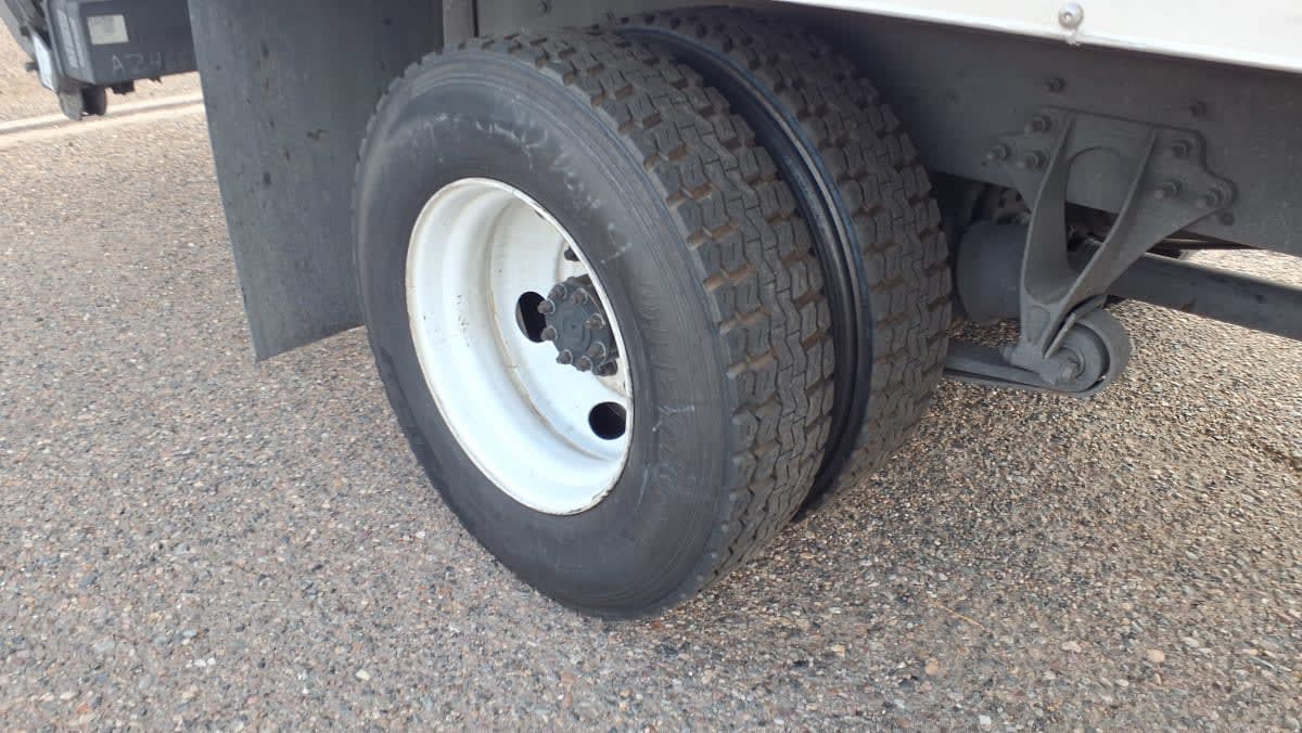 2020 Navistar International MV607 (4X2) 251515