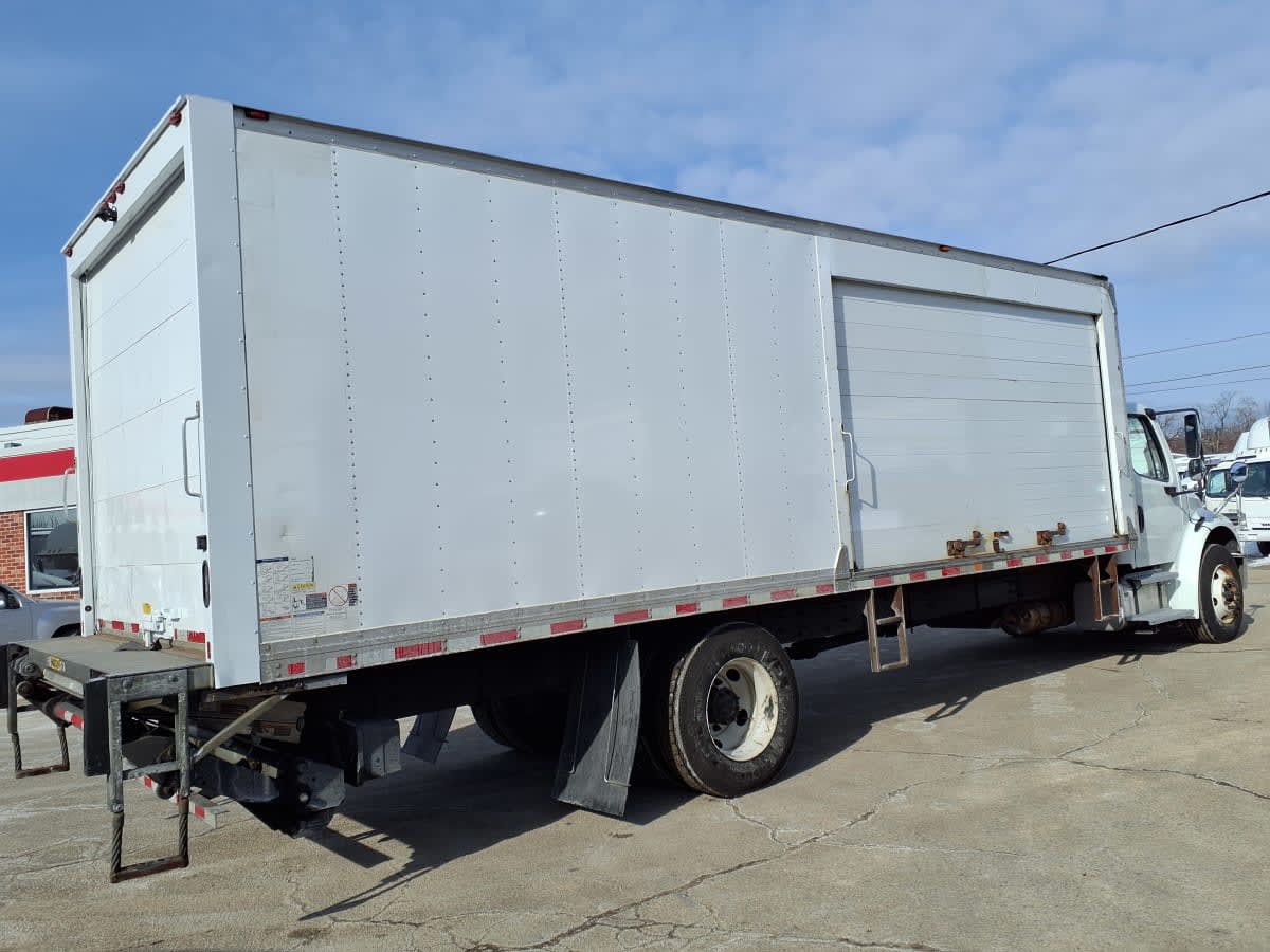 2020 Freightliner/Mercedes M2 106 251516