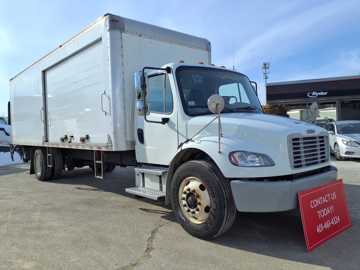 2020 Freightliner/Mercedes M2 106 251516