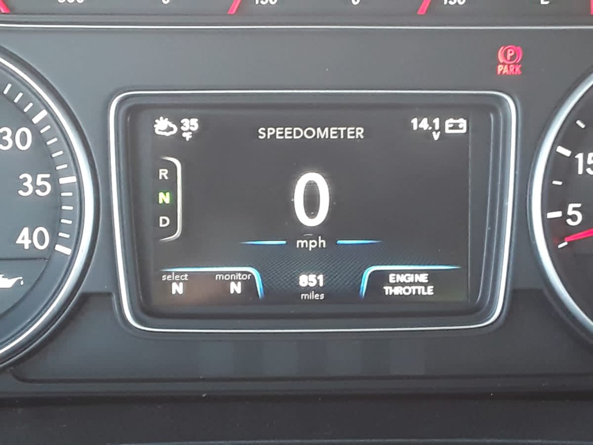 2020 Navistar International MV607 (4X2) 251550