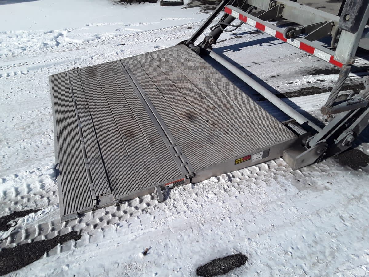 2020 Navistar International MV607 (4X2) 251550