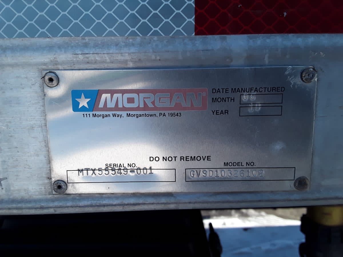 2020 Navistar International MV607 (4X2) 251550