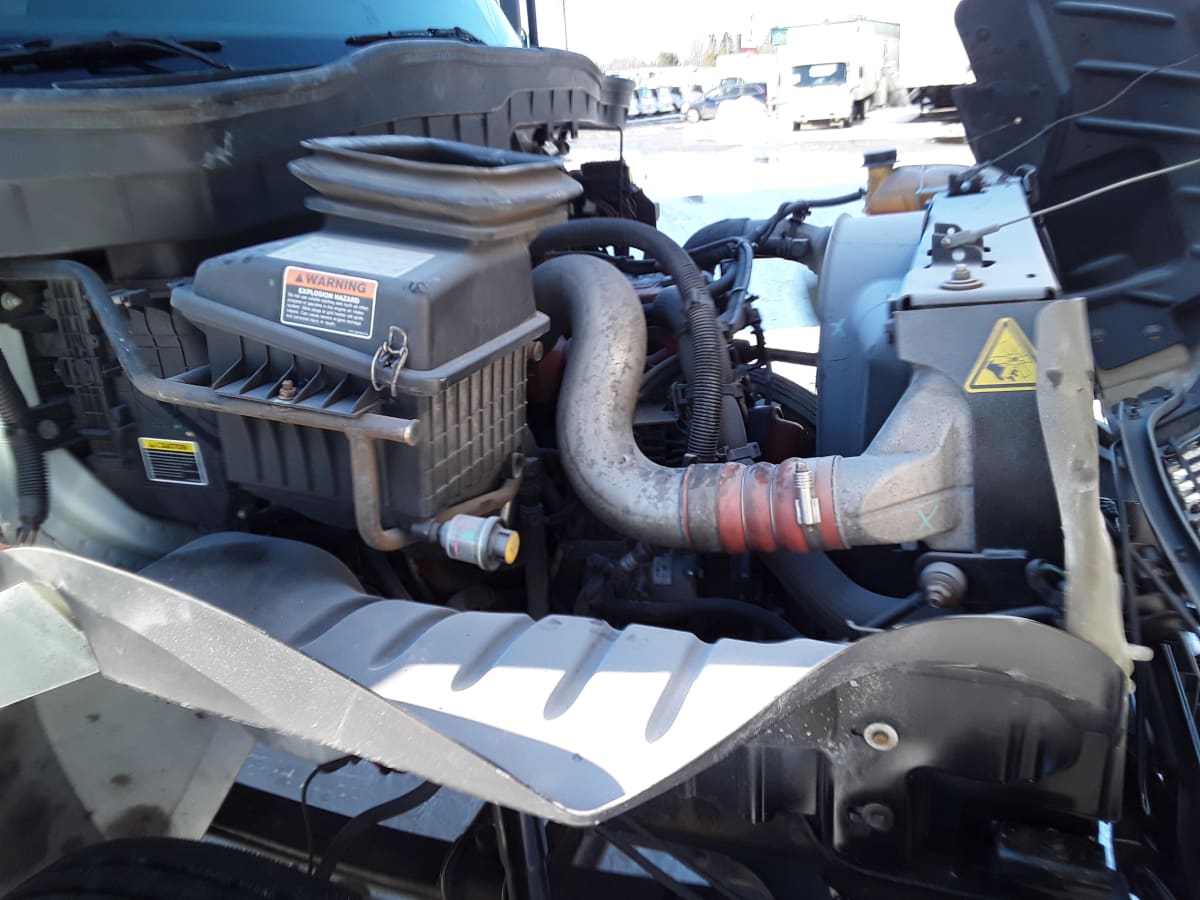 2020 Navistar International MV607 (4X2) 251550