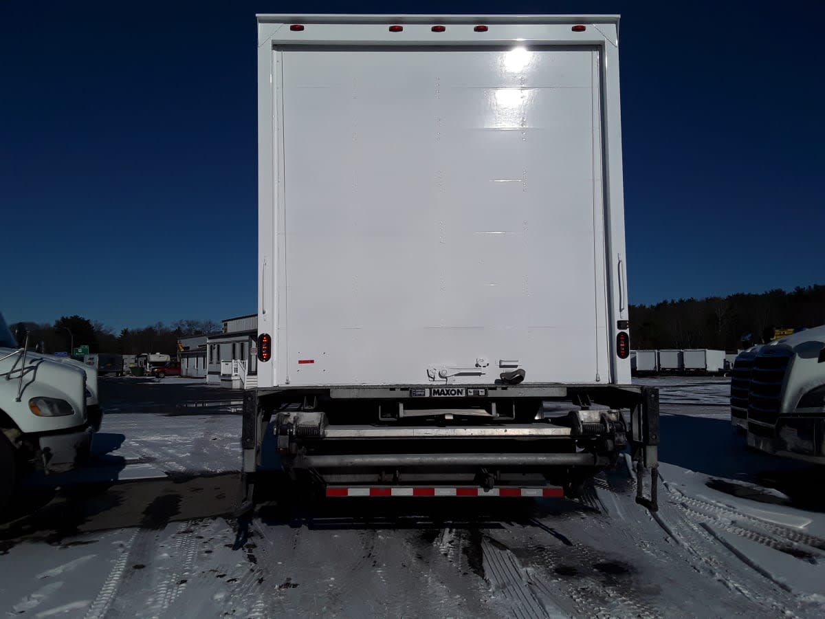 2020 Navistar International MV607 (4X2) 251550