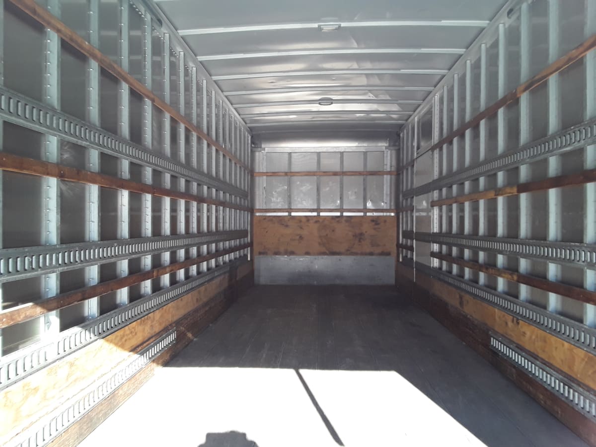 2020 Navistar International MV607 (4X2) 251550