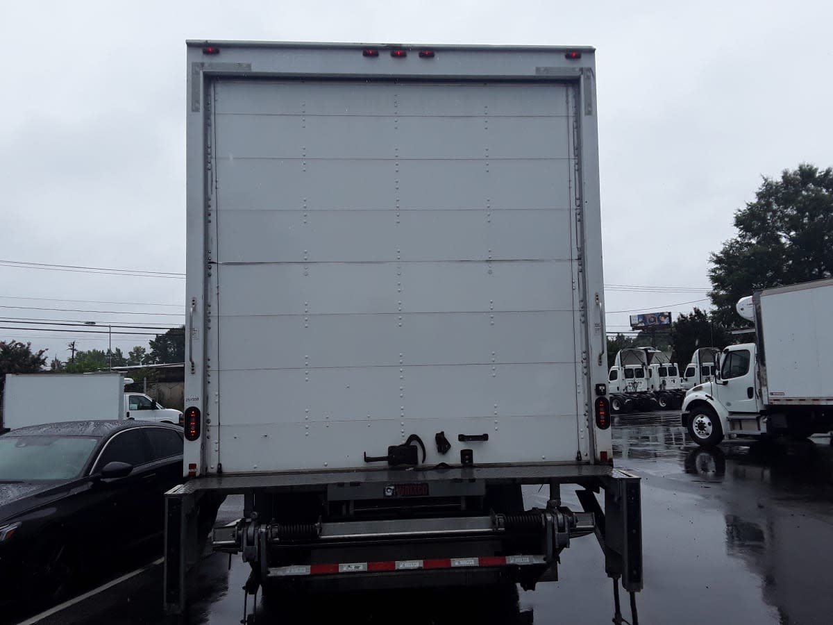 2020 Navistar International MV607 (4X2) 251559