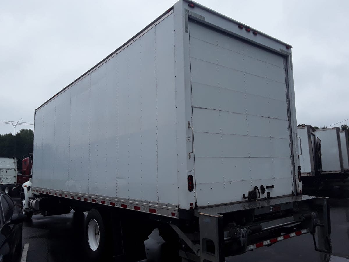 2020 Navistar International MV607 (4X2) 251559
