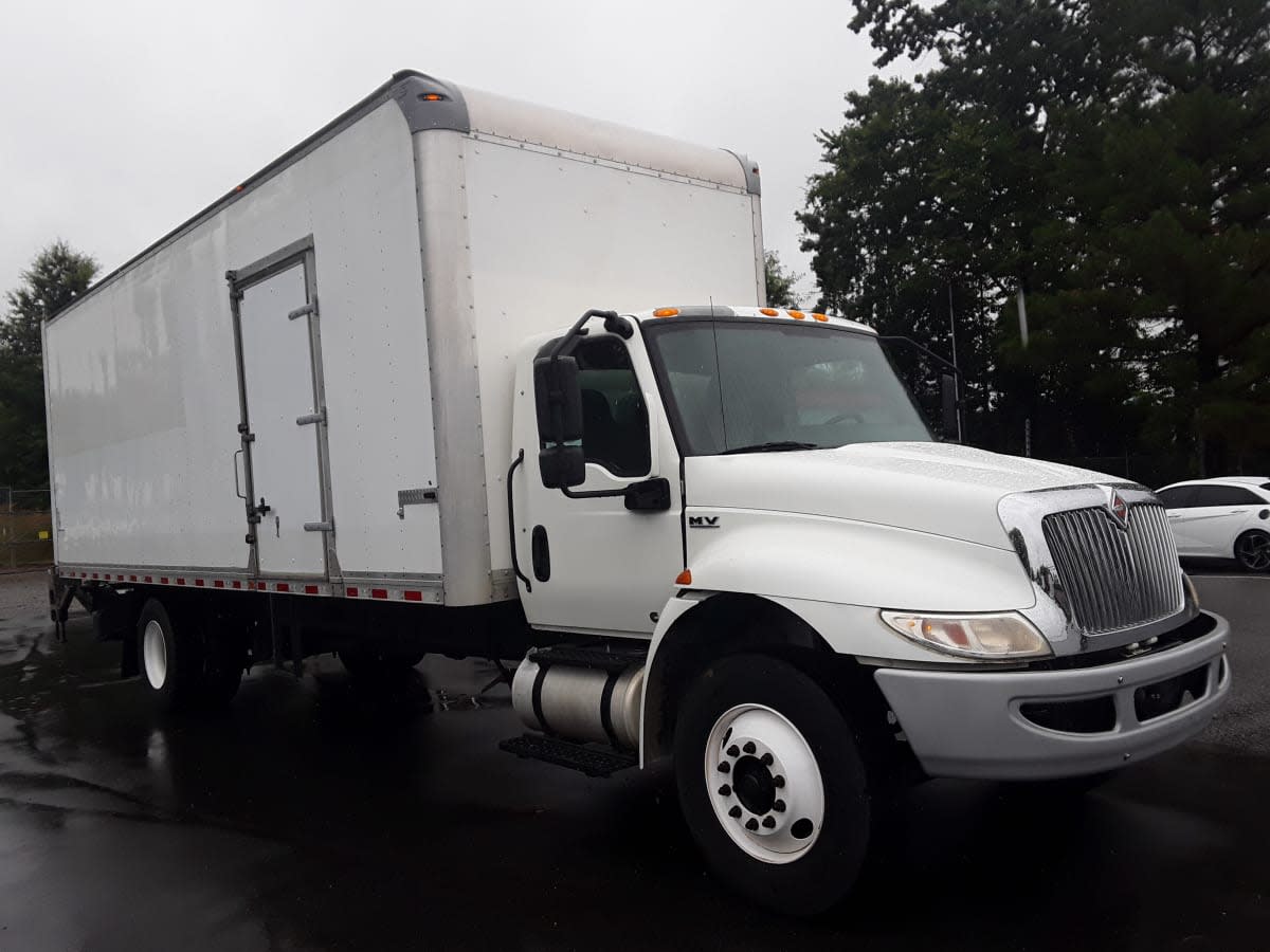 2020 Navistar International MV607 (4X2) 251559