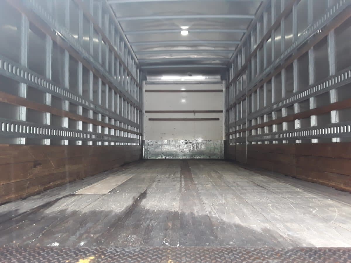 2020 Navistar International MV607 (4X2) 251559
