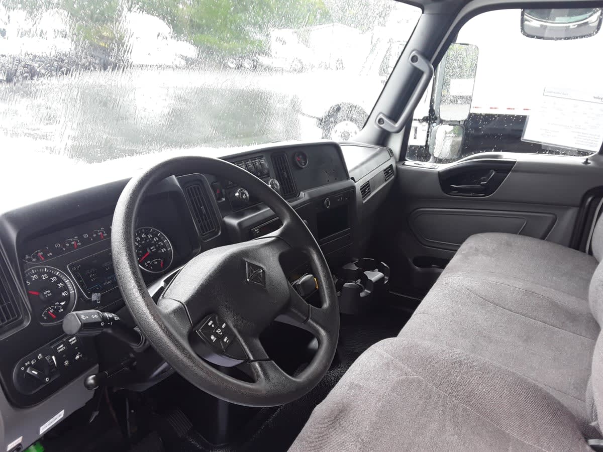 2020 Navistar International MV607 (4X2) 251559