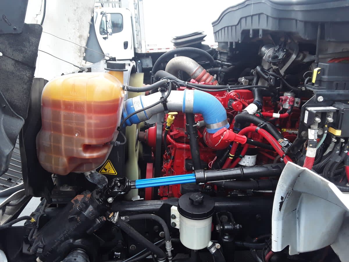 2020 Navistar International MV607 (4X2) 251559