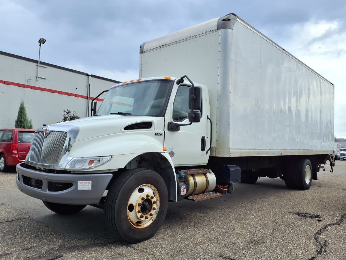 2020 Navistar International MV607 (4X2) 251578