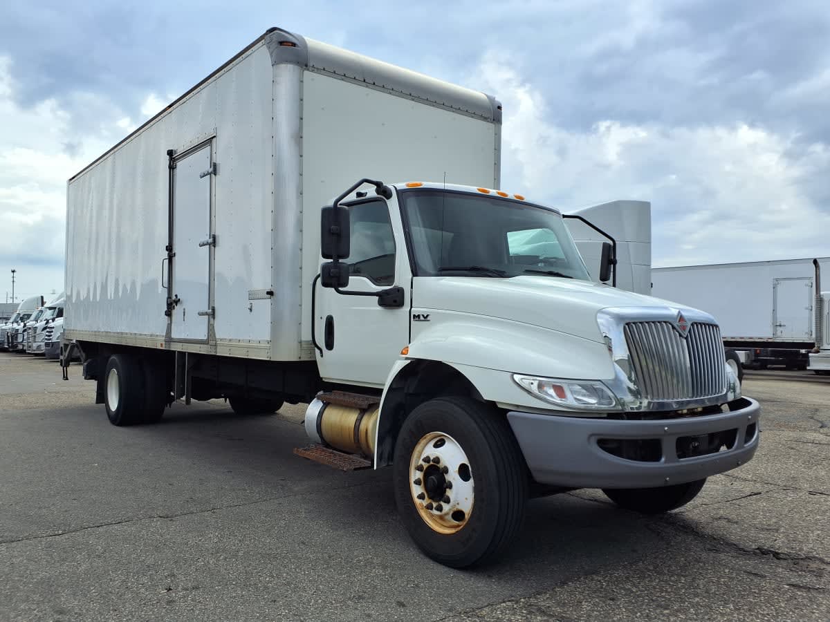 2020 Navistar International MV607 (4X2) 251578