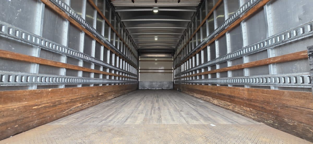 2020 Navistar International MV607 (4X2) 251584