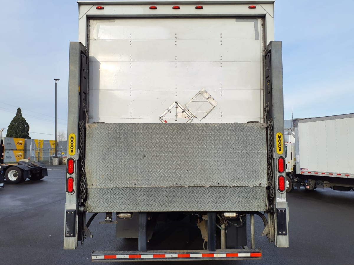 2020 Navistar International MV607 (4X2) 251597