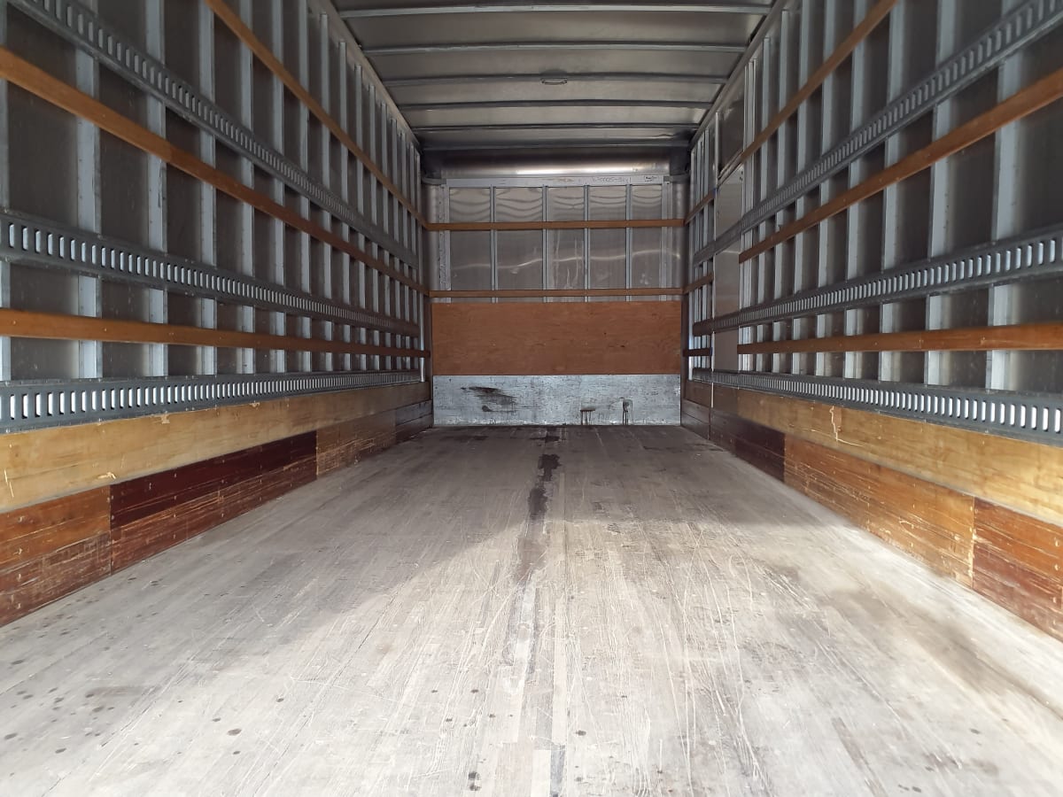 2020 Navistar International MV607 (4X2) 251597