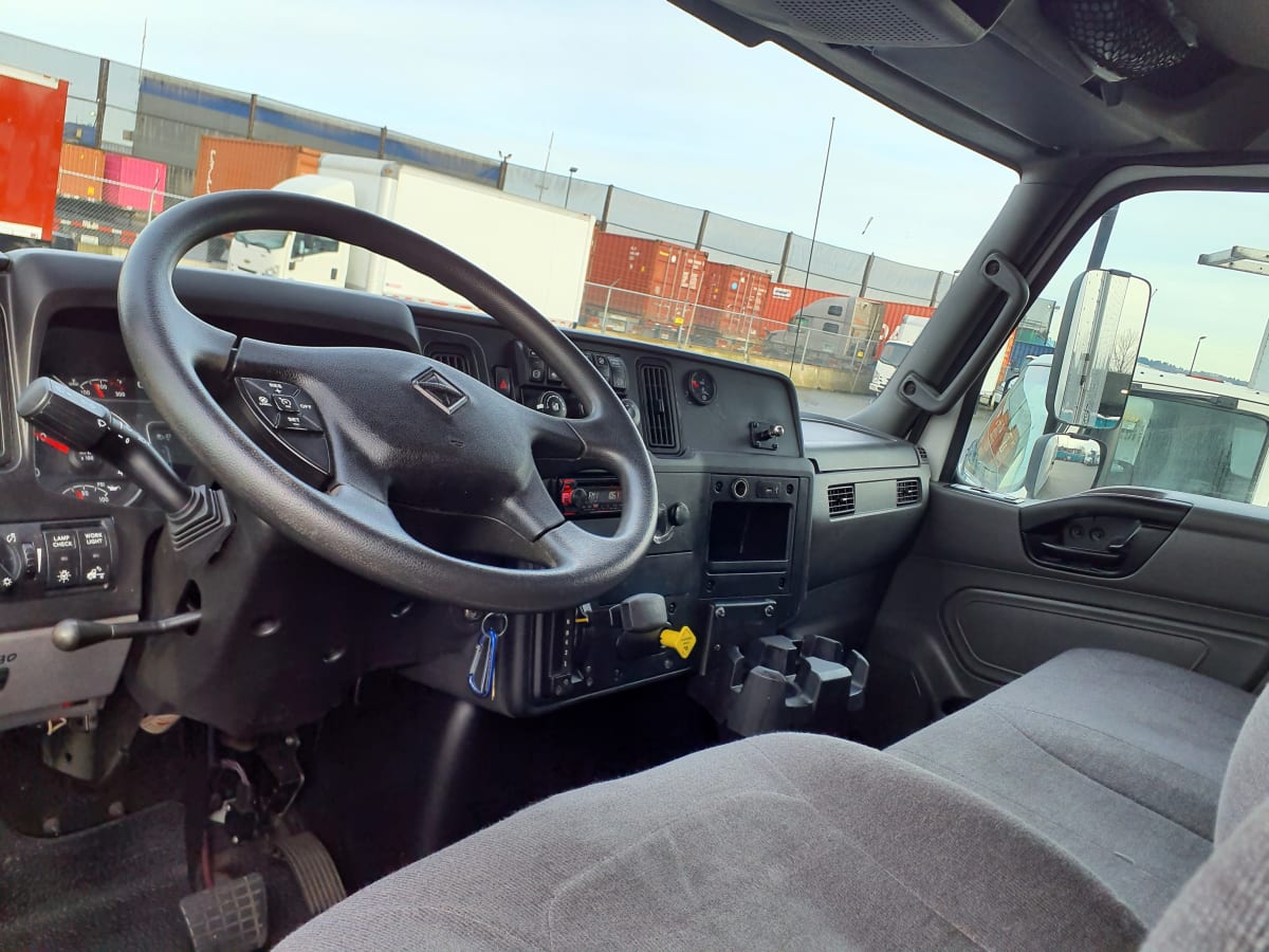 2020 Navistar International MV607 (4X2) 251597