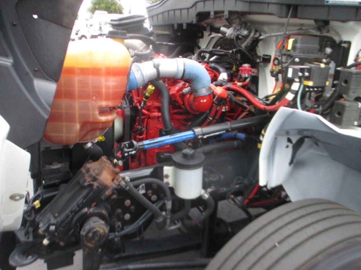 2020 Navistar International MV607 (4X2) 251650