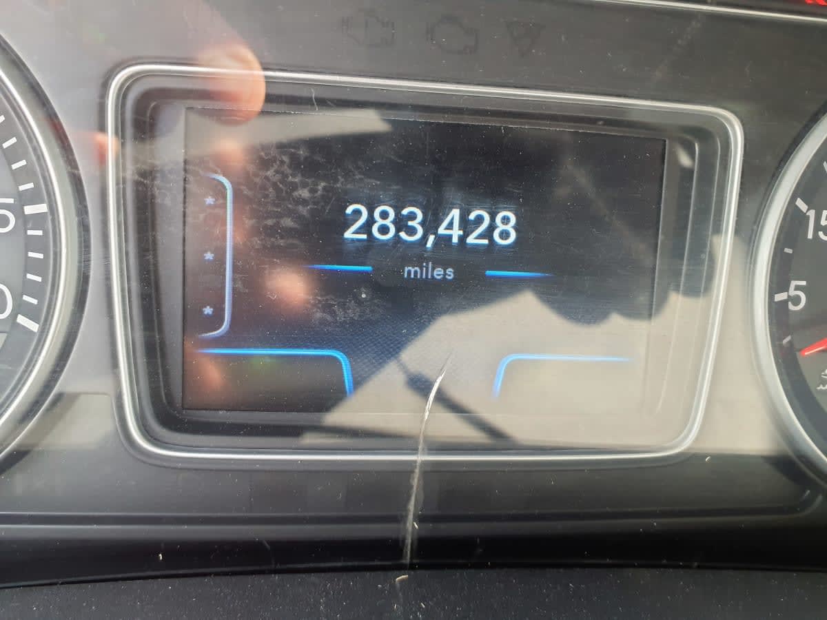 2020 Navistar International MV607 (4X2) 251651