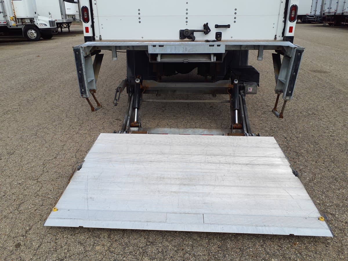 2020 Navistar International MV607 (4X2) 251651