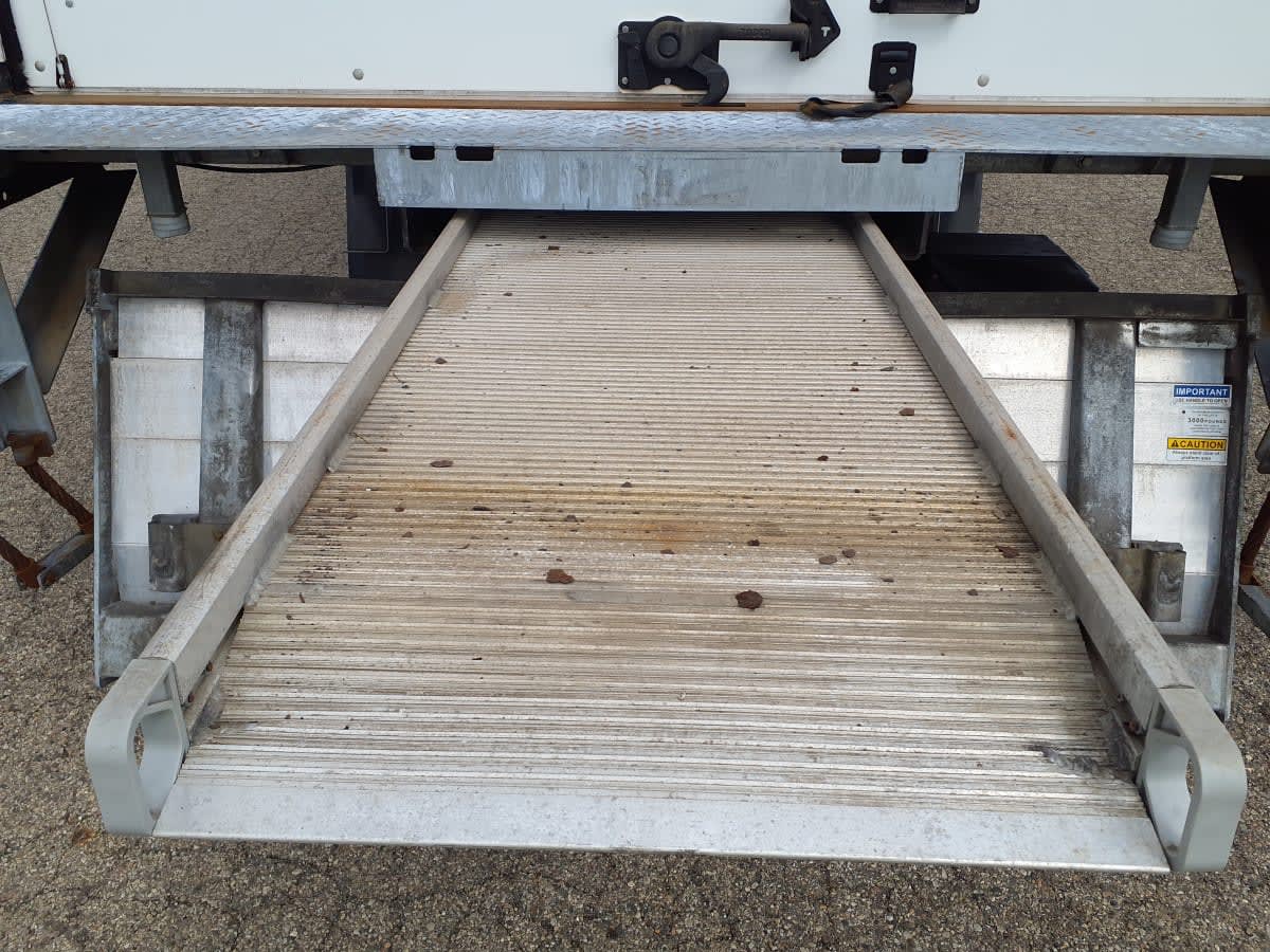 2020 Navistar International MV607 (4X2) 251651