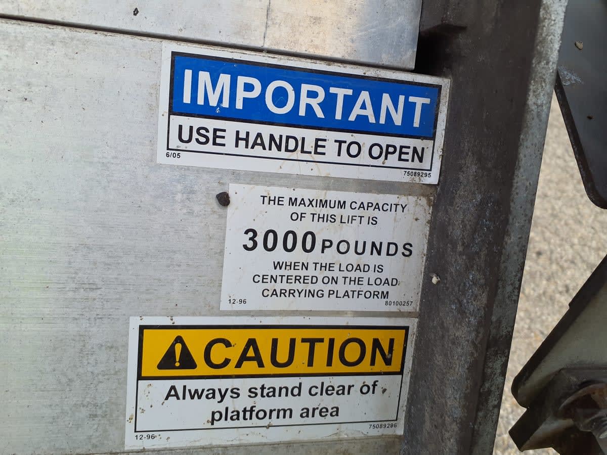 2020 Navistar International MV607 (4X2) 251651