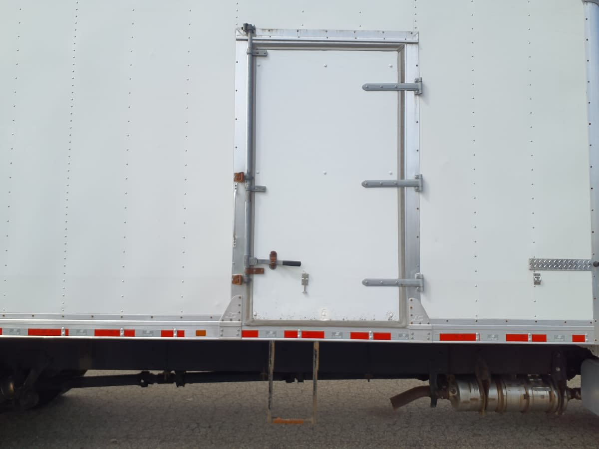 2020 Navistar International MV607 (4X2) 251651