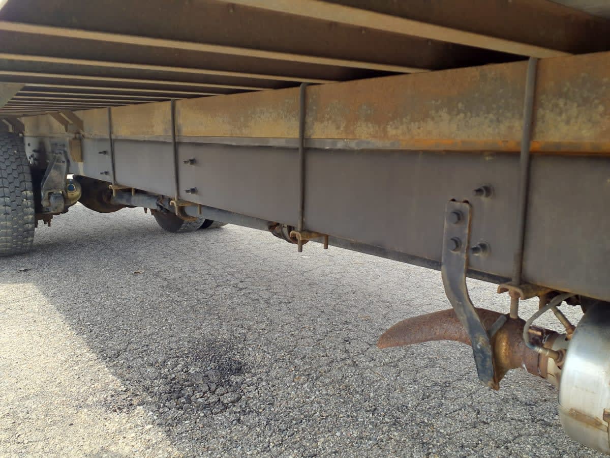 2020 Navistar International MV607 (4X2) 251651