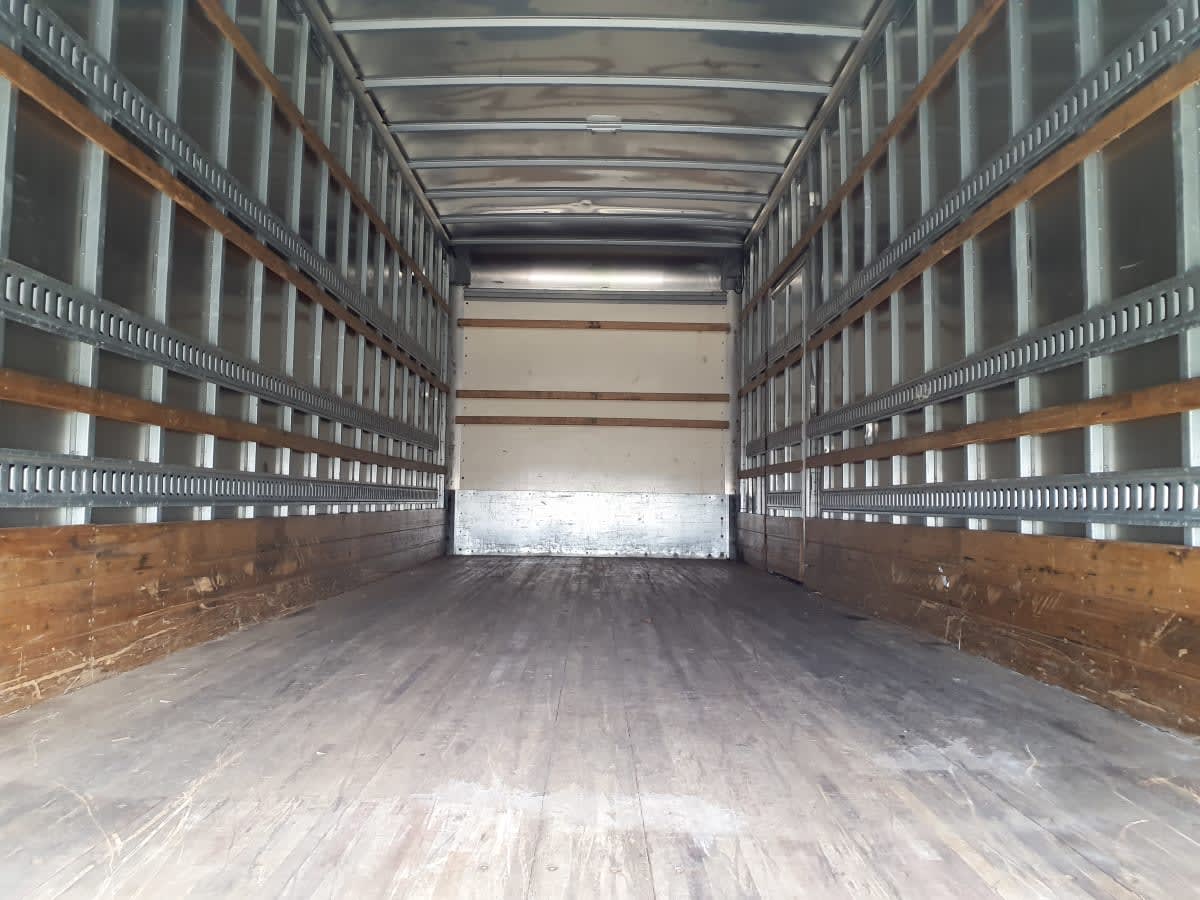 2020 Navistar International MV607 (4X2) 251651