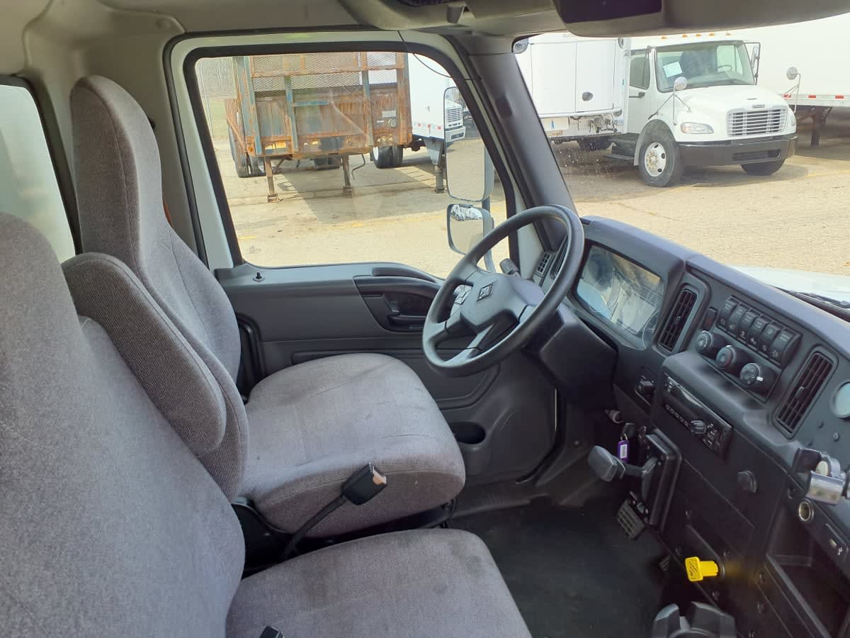 2020 Navistar International MV607 (4X2) 251651