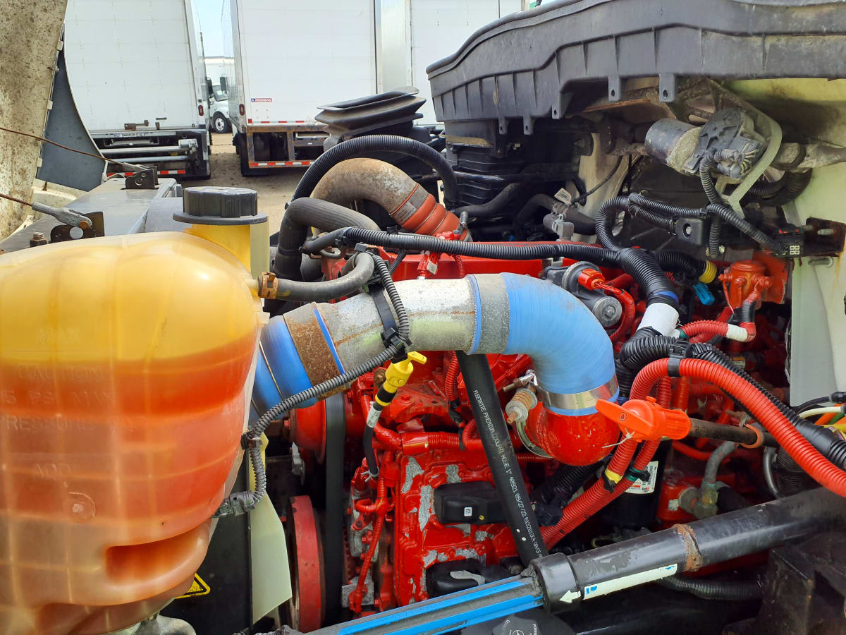 2020 Navistar International MV607 (4X2) 251651