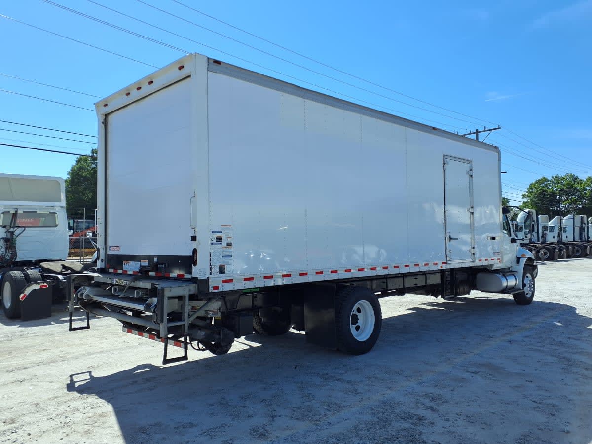 2020 International MV in Greenville, SC — photo 4