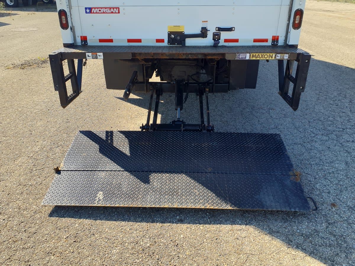 2020 Chevrolet Motor Div. LCF 4500HD 251761