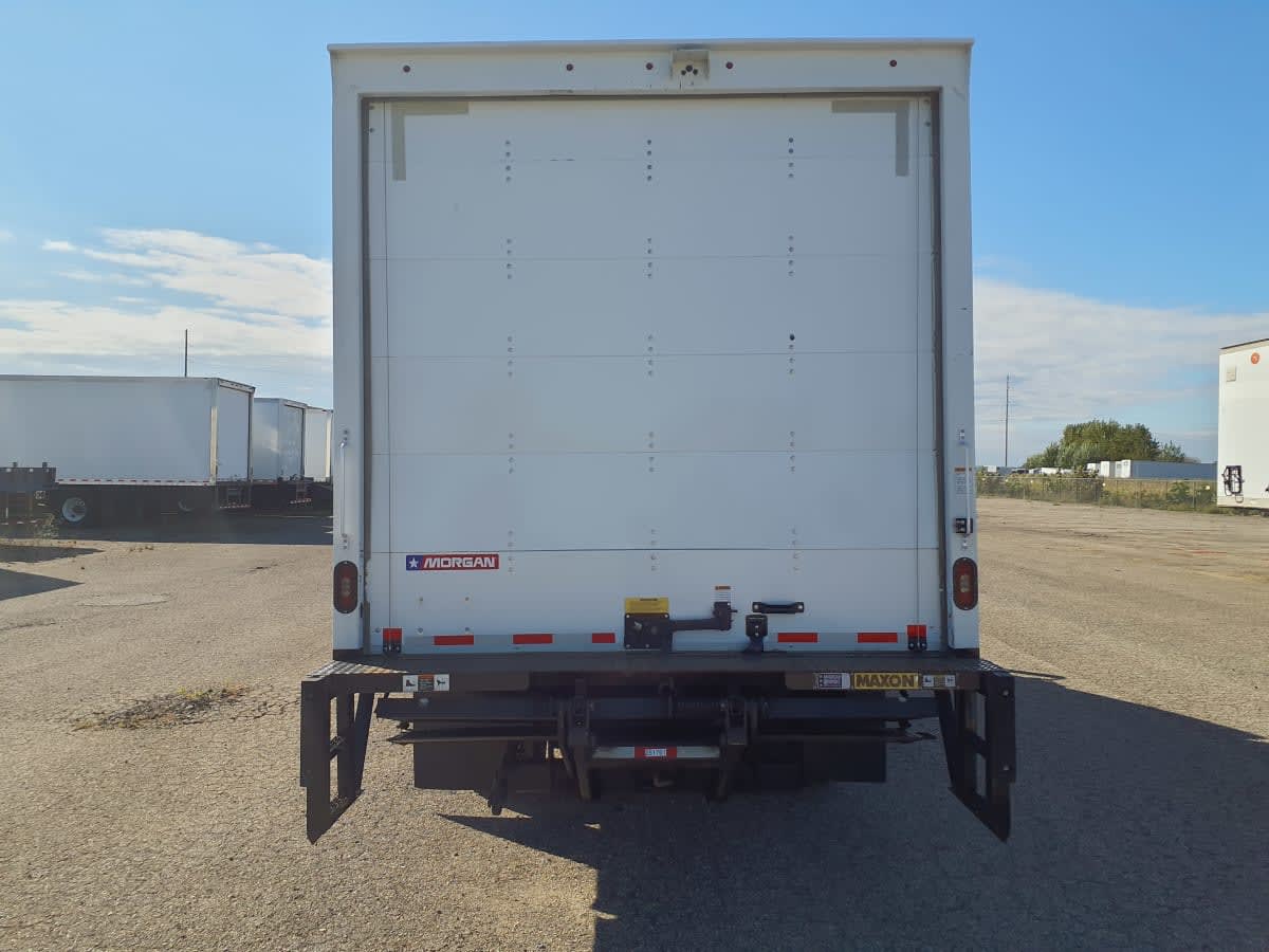 2020 Chevrolet Motor Div. LCF 4500HD 251761