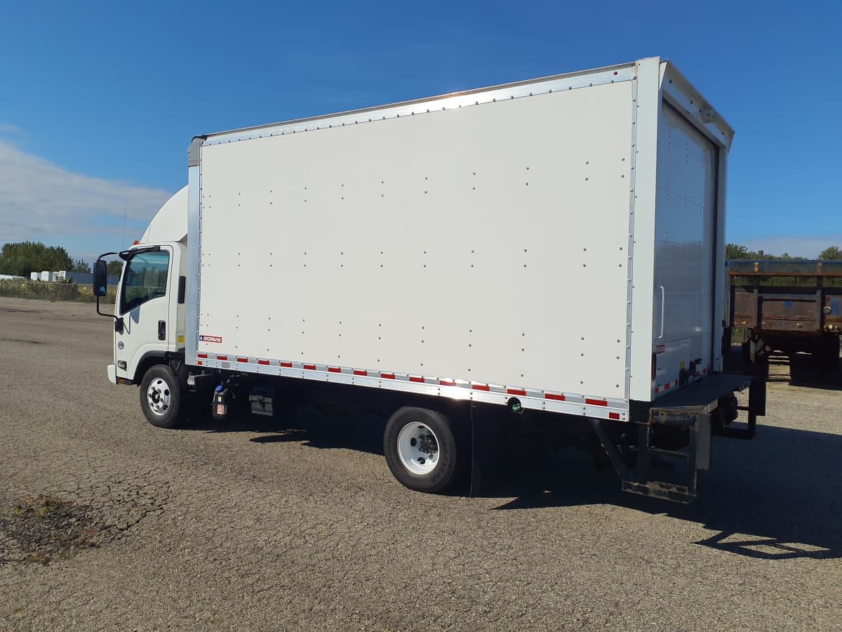 2020 Chevrolet Motor Div. LCF 4500HD 251761
